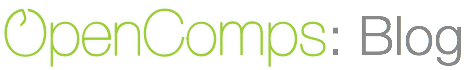 OpenComps Blog Logo